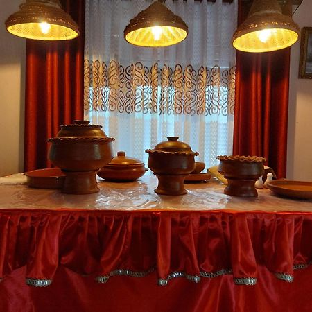 Green Shield Resort أنرادابورام المظهر الخارجي الصورة
