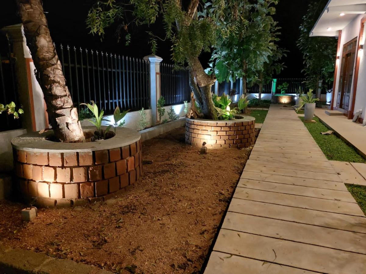 Green Shield Resort أنرادابورام المظهر الخارجي الصورة