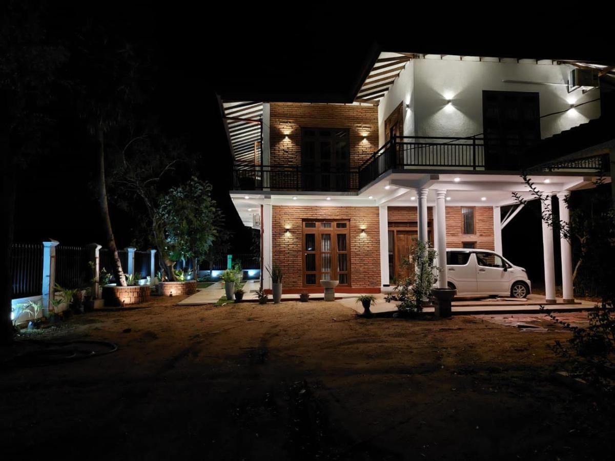 Green Shield Resort أنرادابورام المظهر الخارجي الصورة