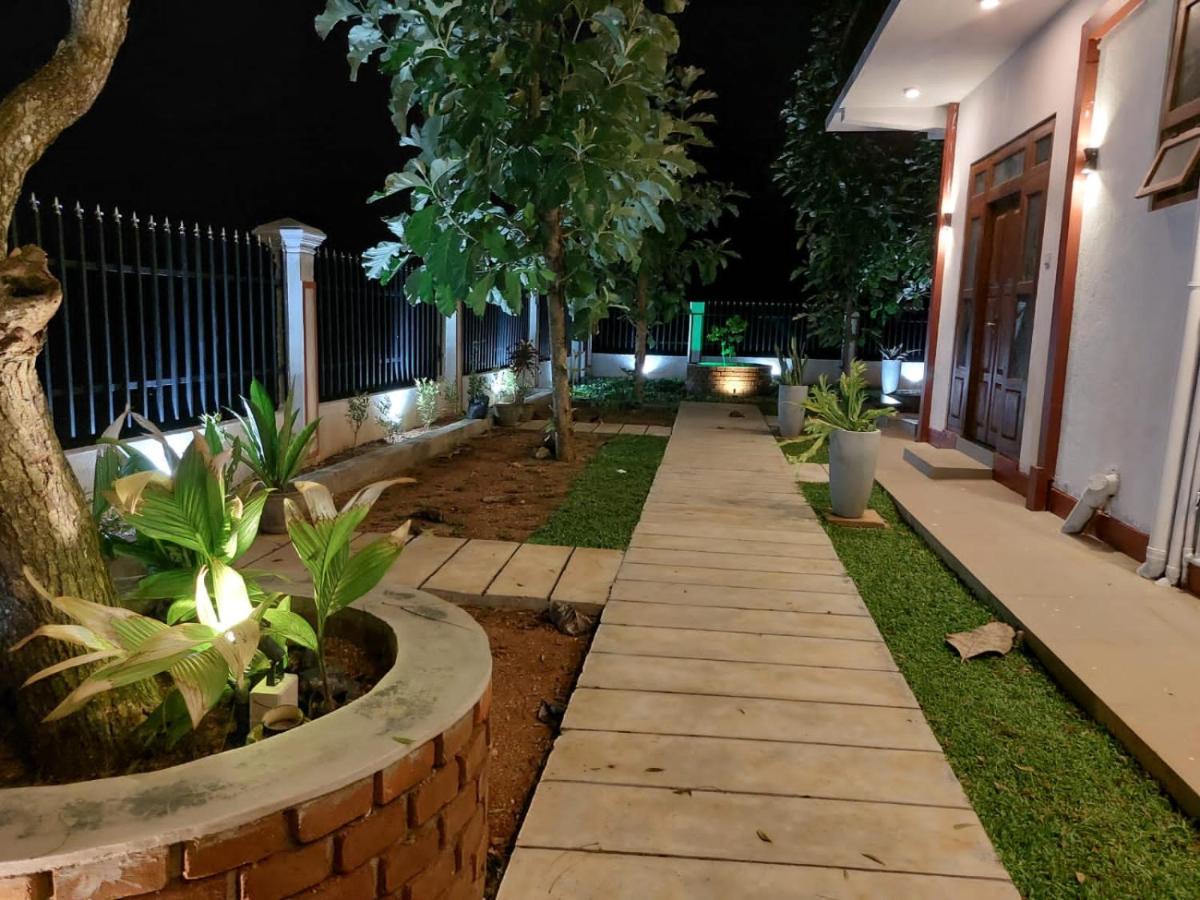 Green Shield Resort أنرادابورام المظهر الخارجي الصورة