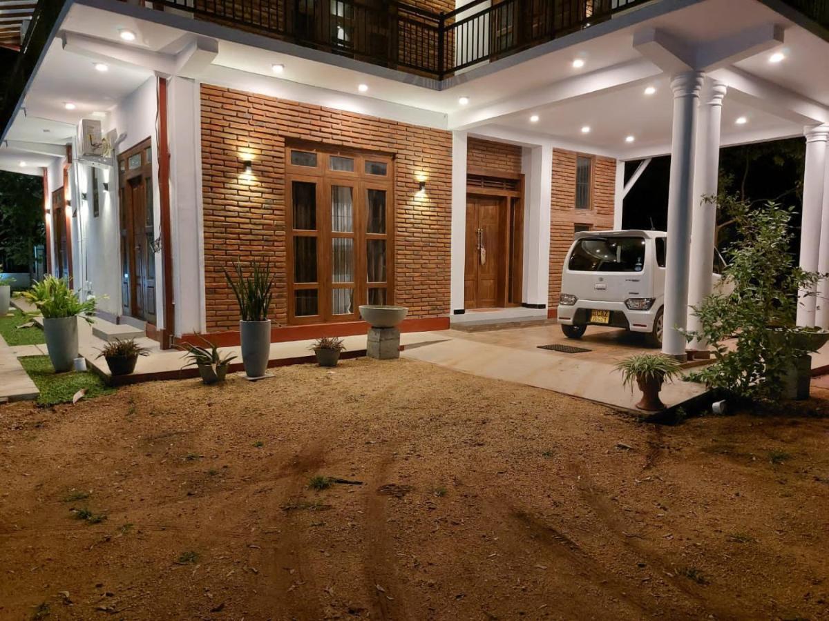 Green Shield Resort أنرادابورام المظهر الخارجي الصورة