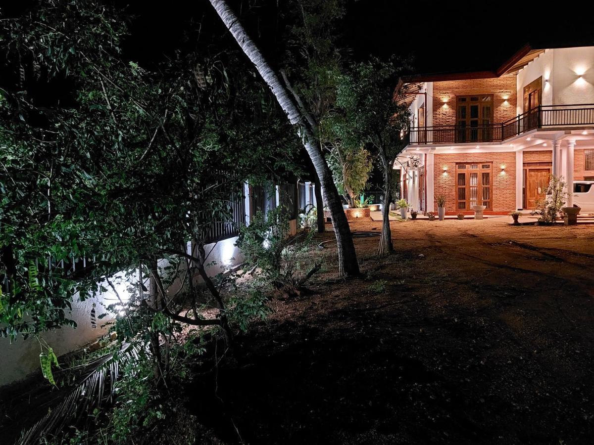 Green Shield Resort أنرادابورام المظهر الخارجي الصورة