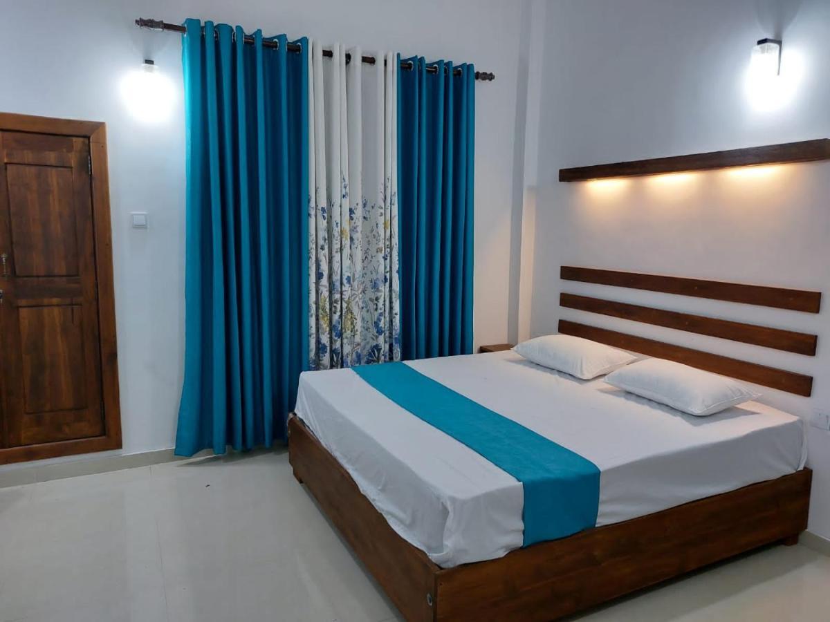 Green Shield Resort أنرادابورام الغرفة الصورة