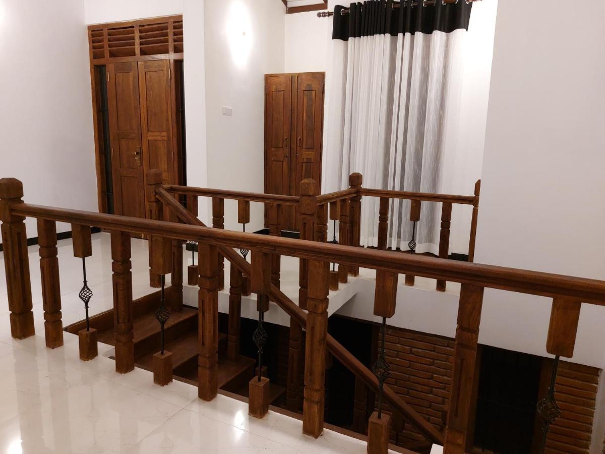 Green Shield Resort أنرادابورام المظهر الخارجي الصورة