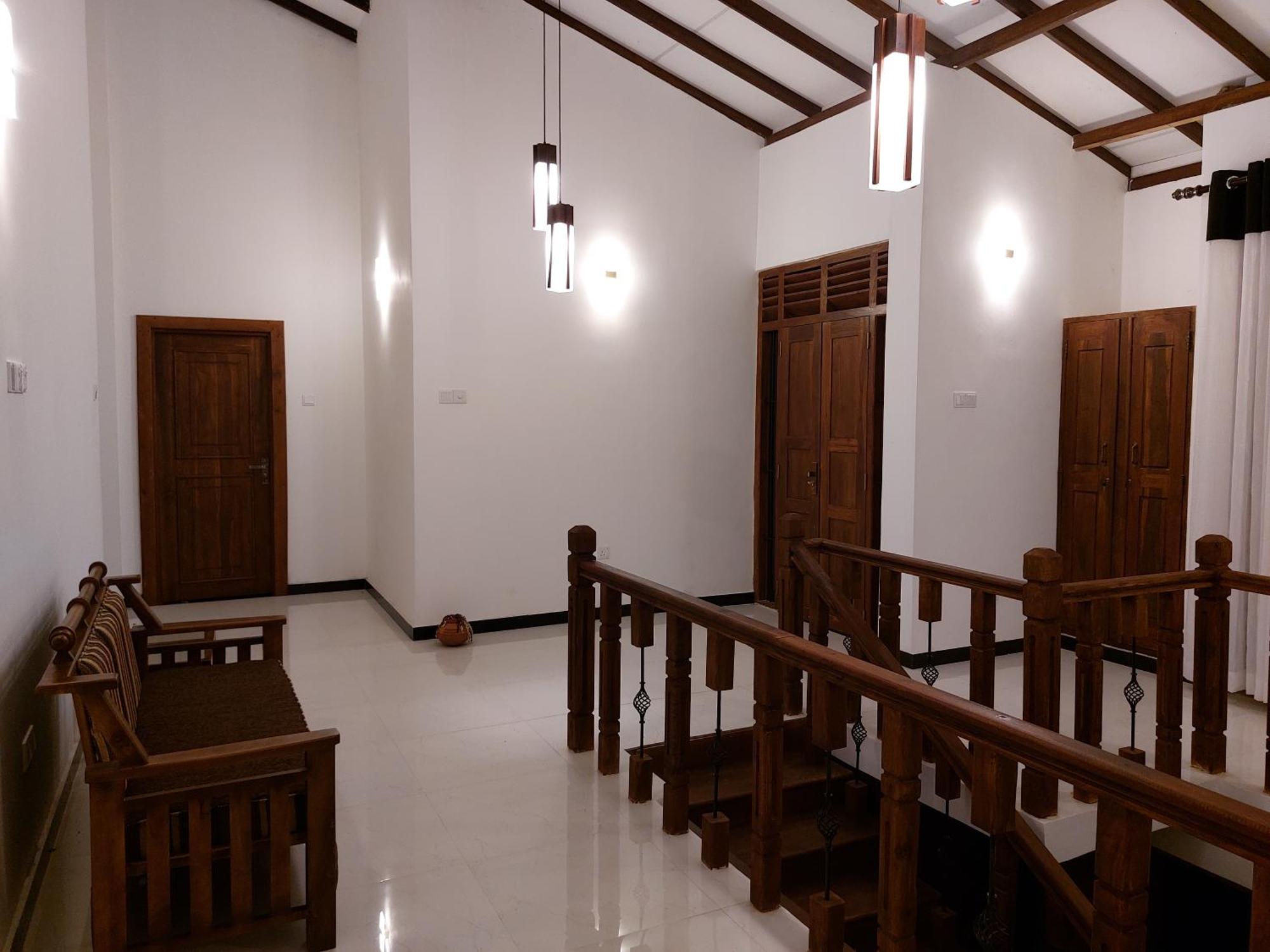 Green Shield Resort أنرادابورام الغرفة الصورة