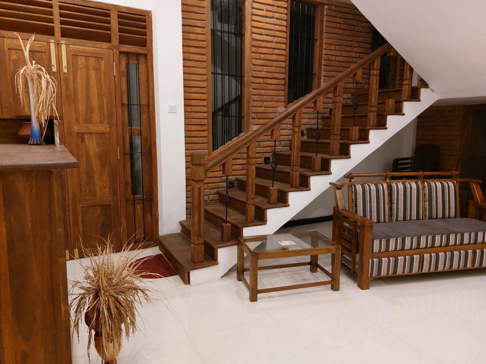 Green Shield Resort أنرادابورام الغرفة الصورة