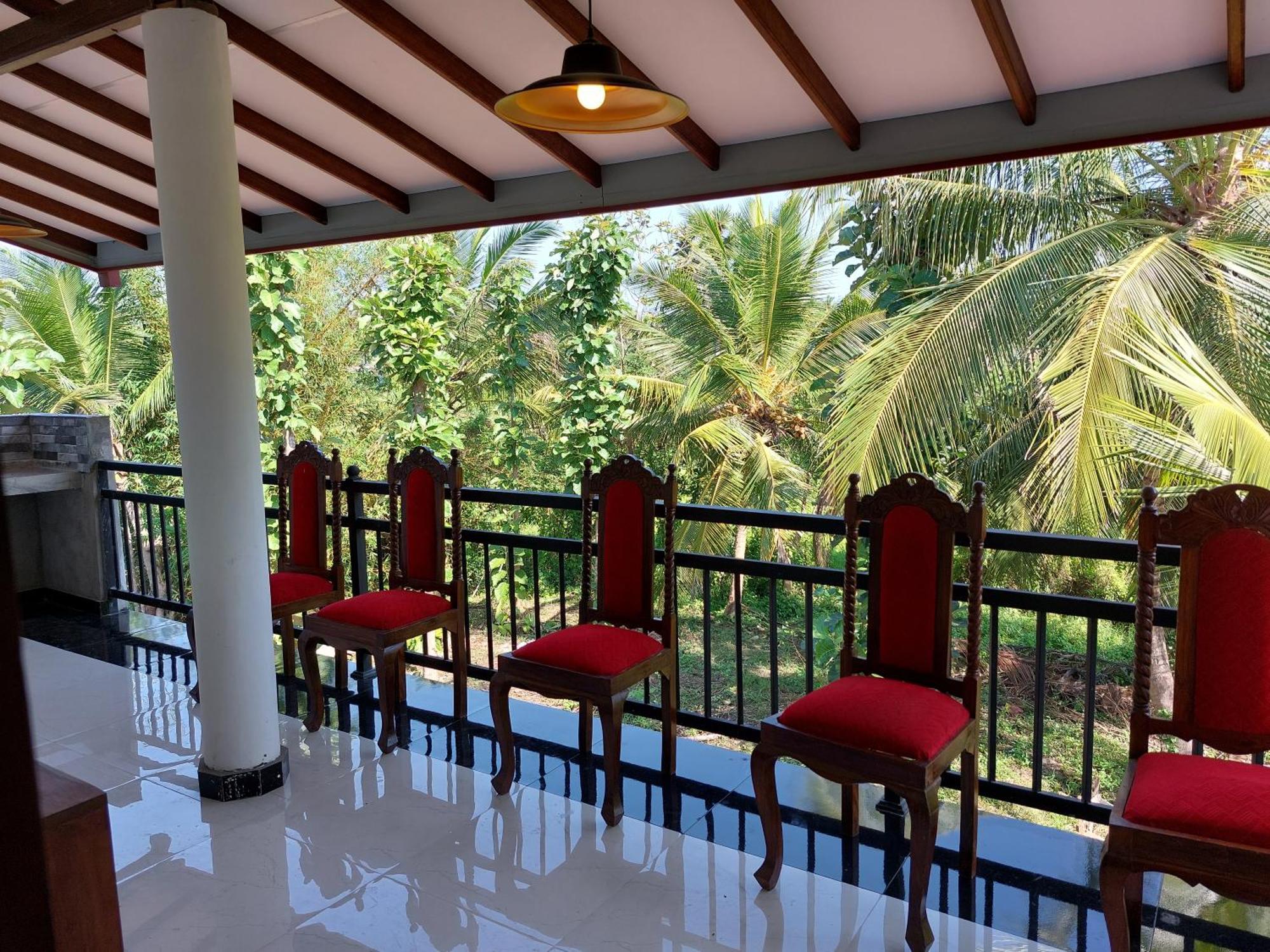 Green Shield Resort أنرادابورام الغرفة الصورة