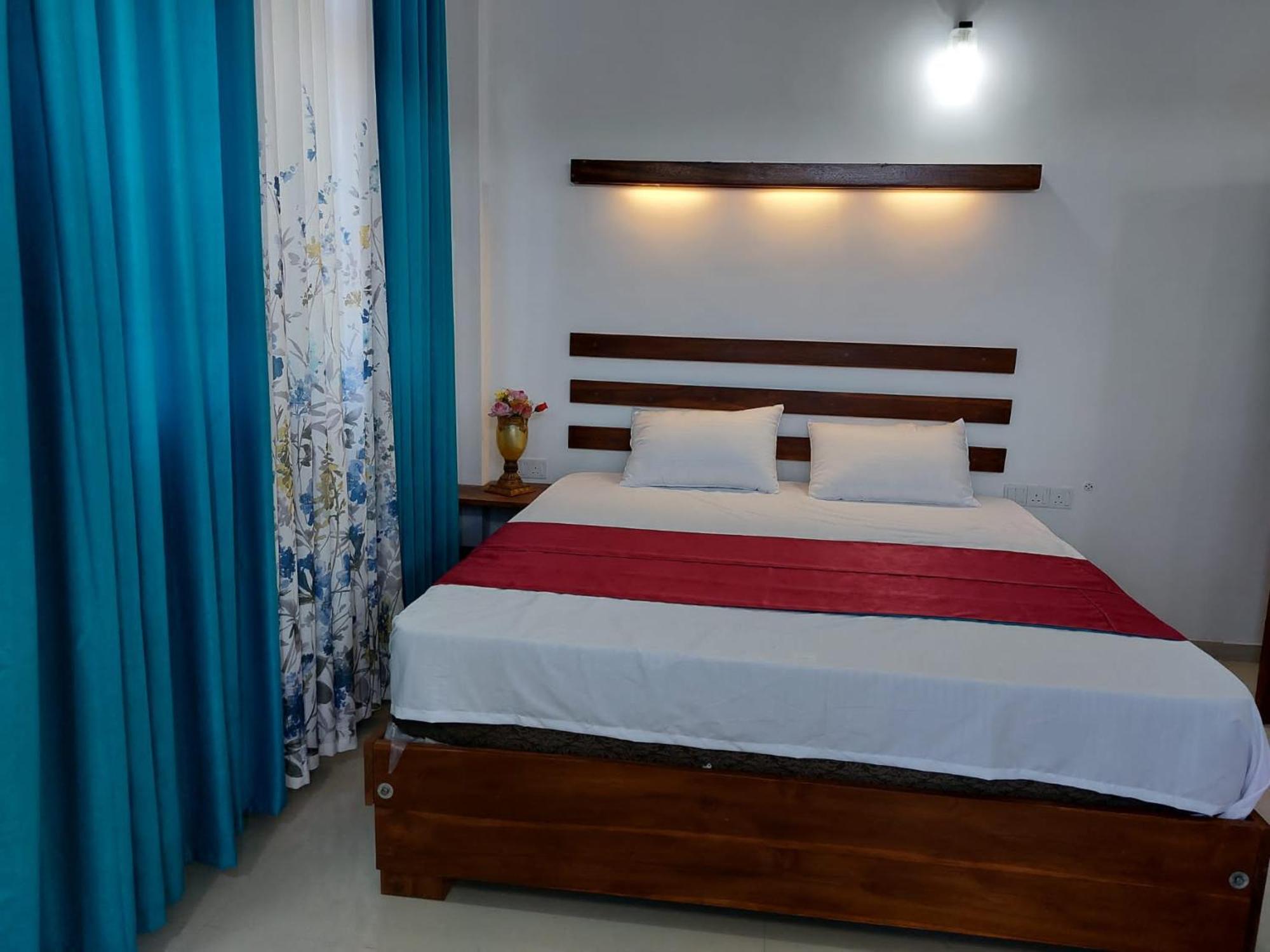 Green Shield Resort أنرادابورام الغرفة الصورة